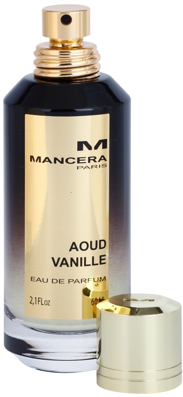Mancera Aoud Vanille 5