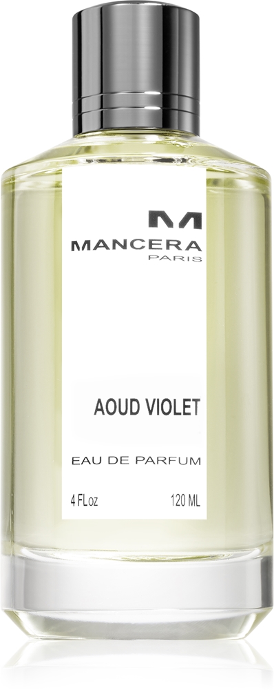 Mancera Aoud Violet 1