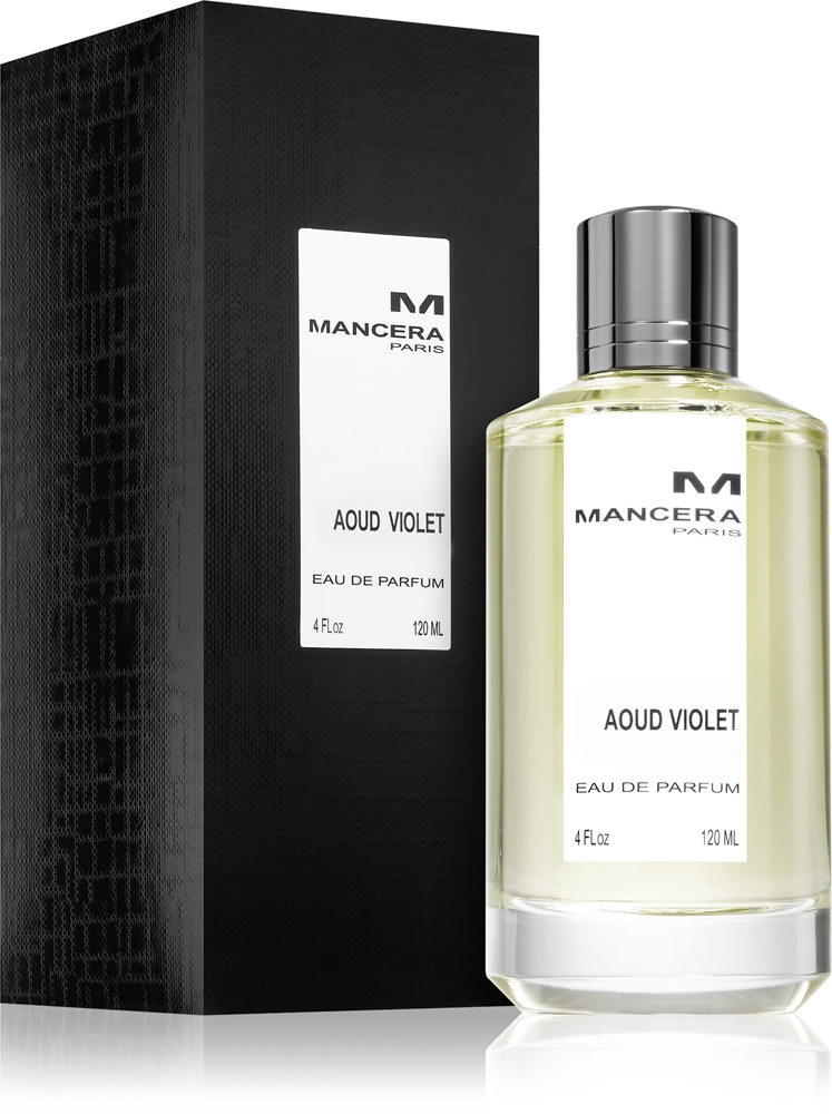 Mancera Aoud Violet 2