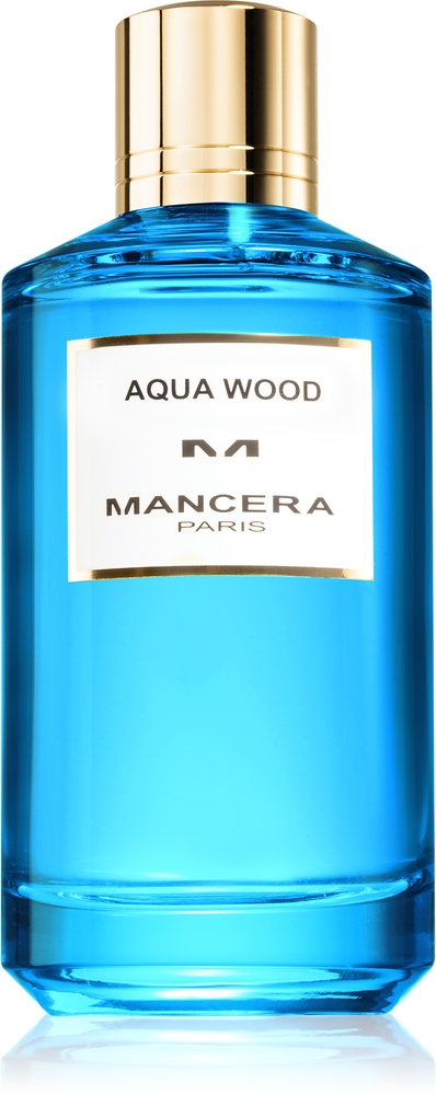 Mancera Aqua Wood 1