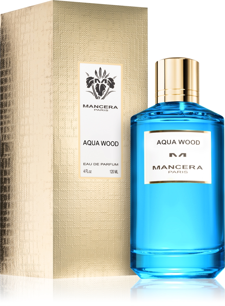 Mancera Aqua Wood 2