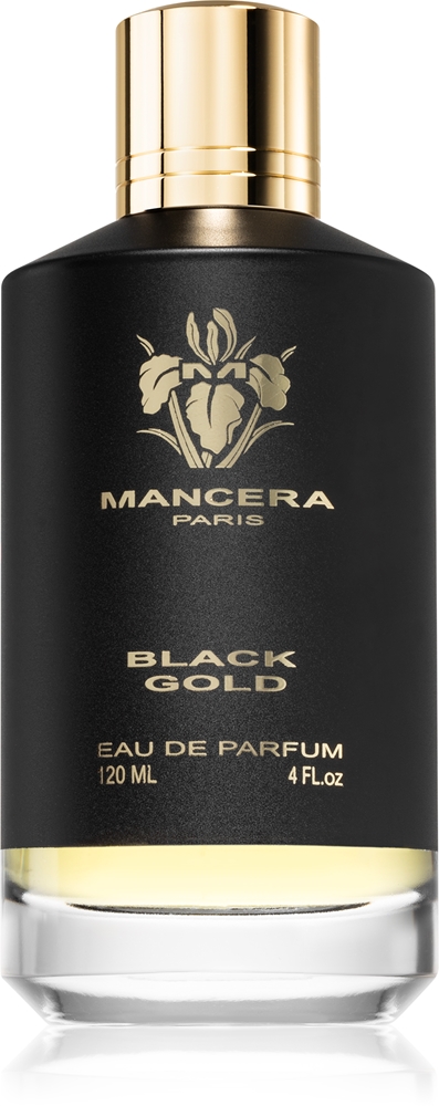 Mancera Black Gold 1