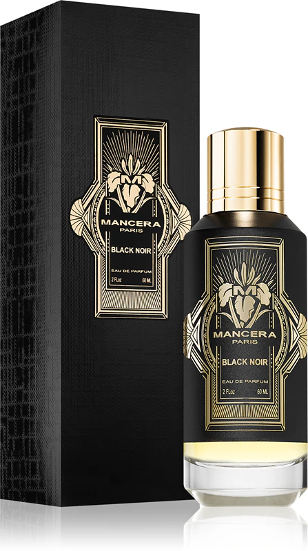 Mancera Black Noir 2