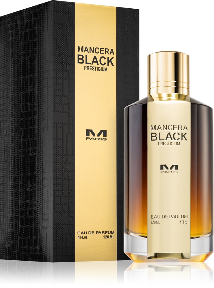 Mancera Black Prestigium 2