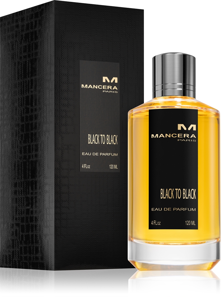 Mancera Black to Black 2