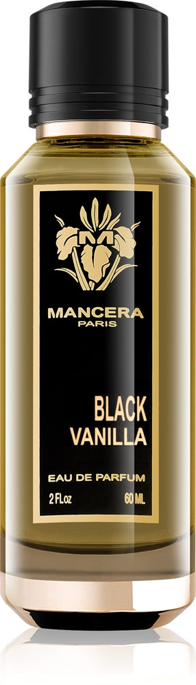 Mancera Black Vanilla 1