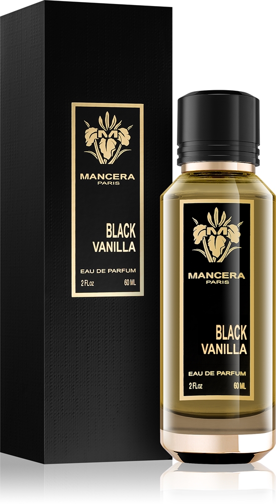 Mancera Black Vanilla 2
