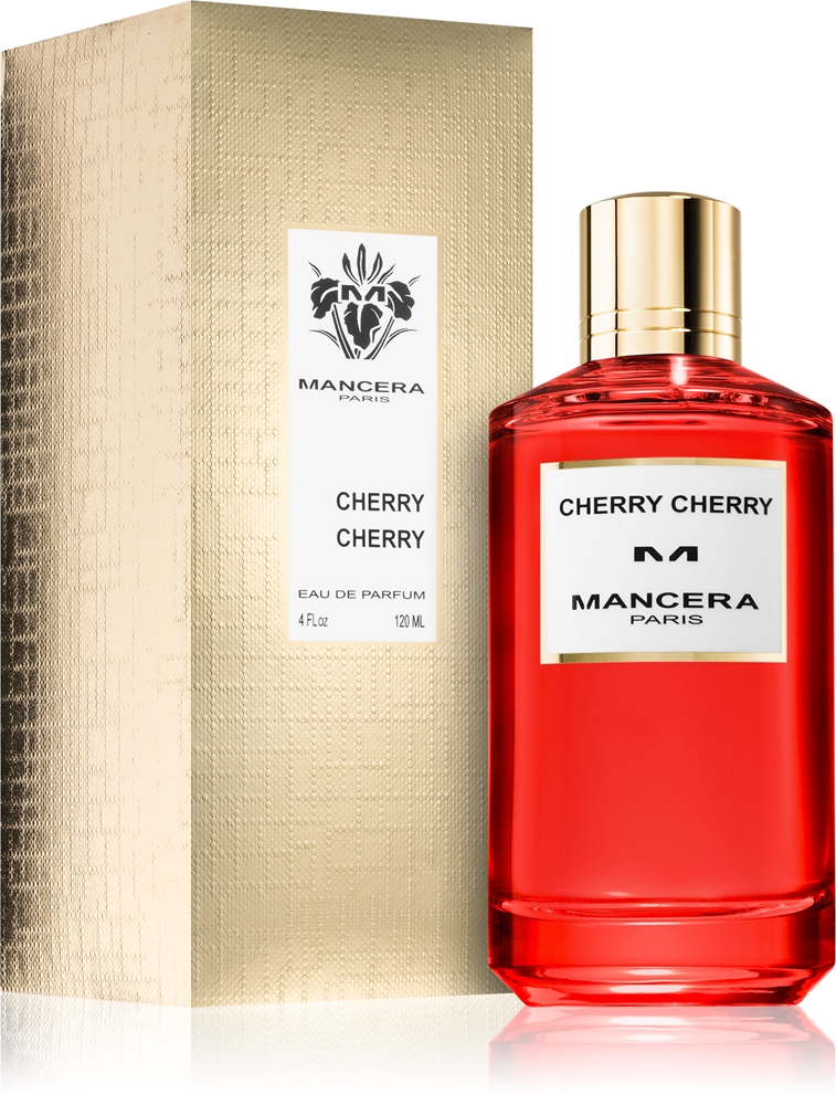 Mancera Cherry Cherry 2