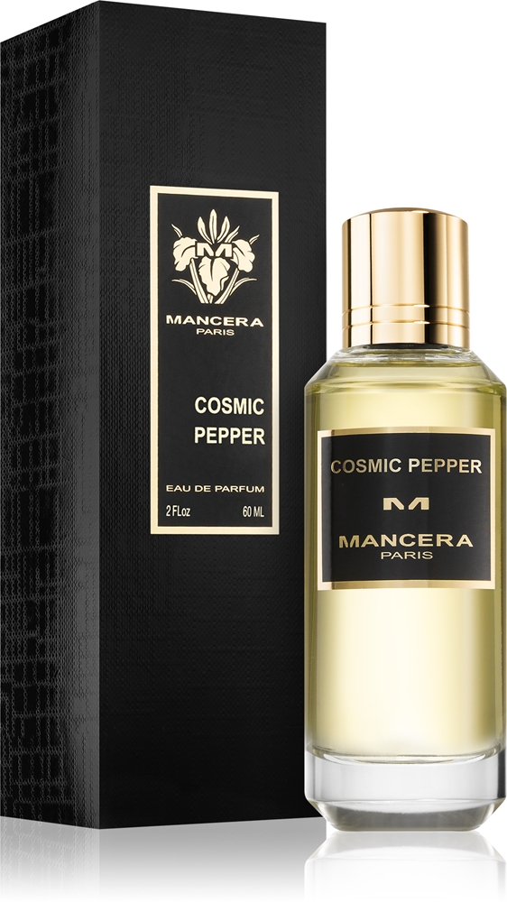 Mancera Cosmic Pepper 2