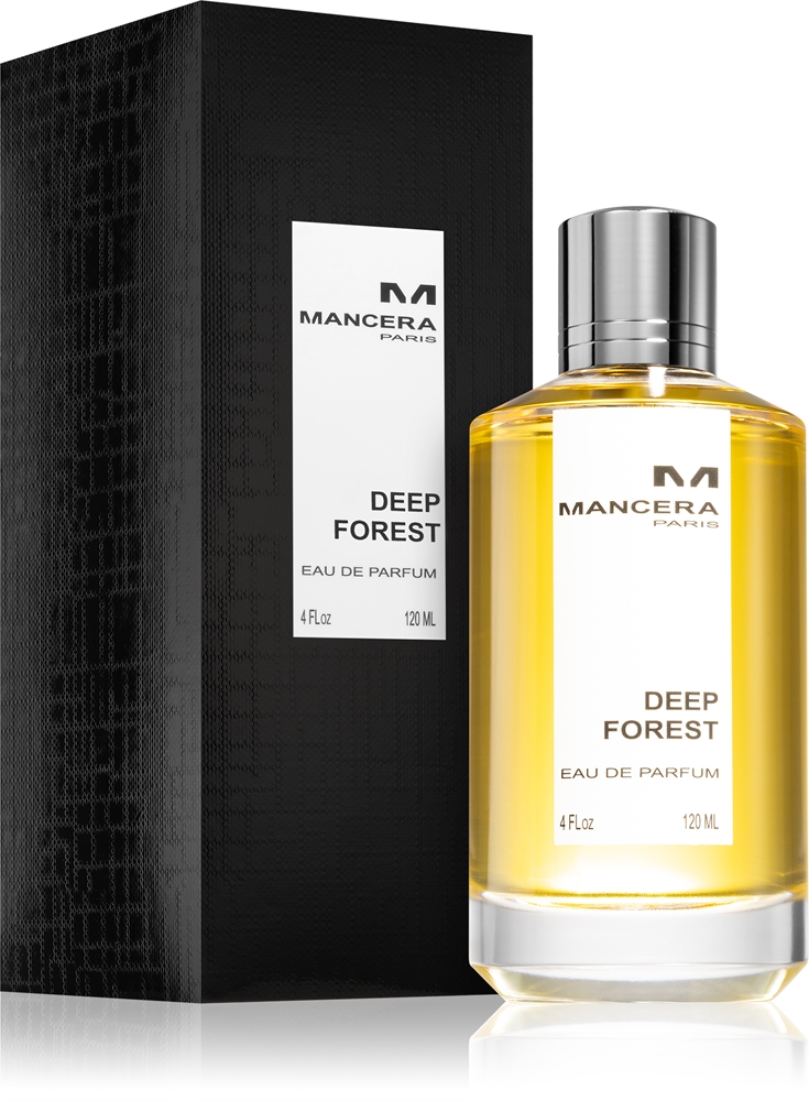 Mancera Deep Forest 2