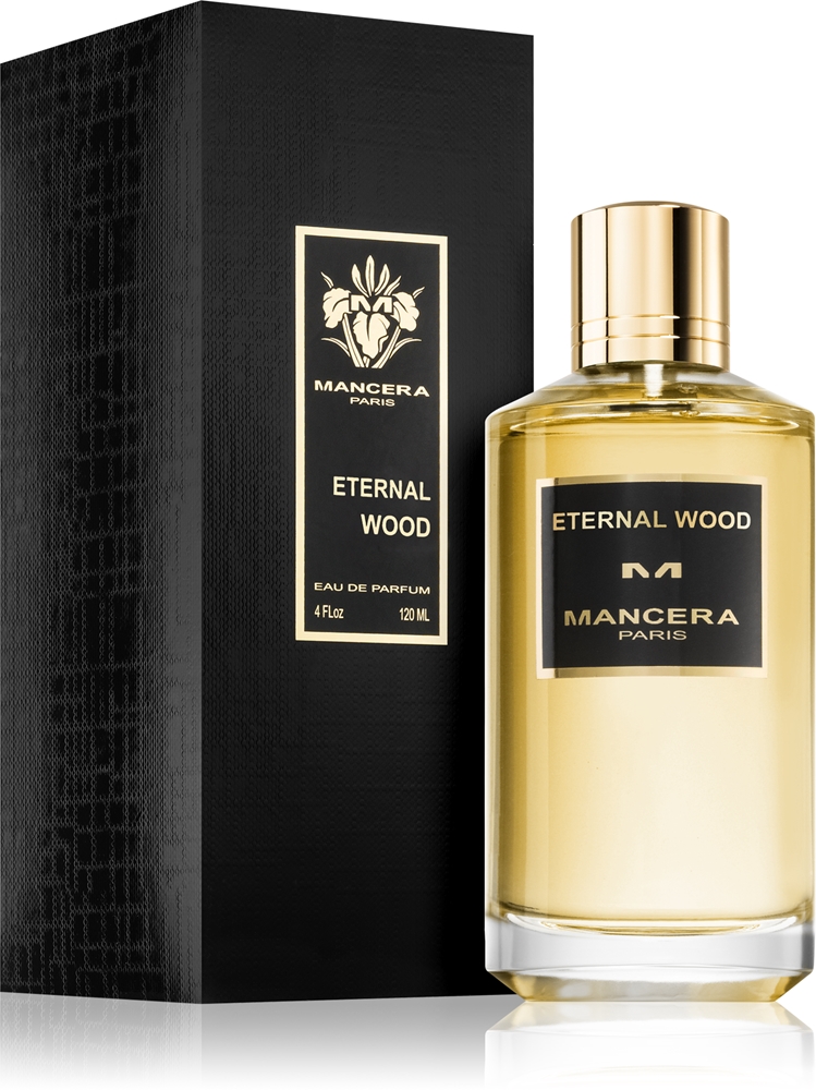 Mancera Eternal Wood 2