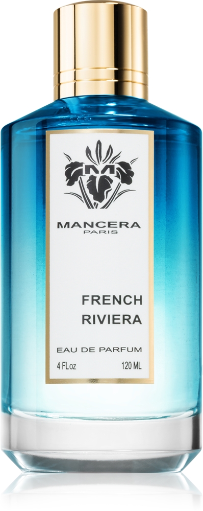 Mancera French Riviera 1