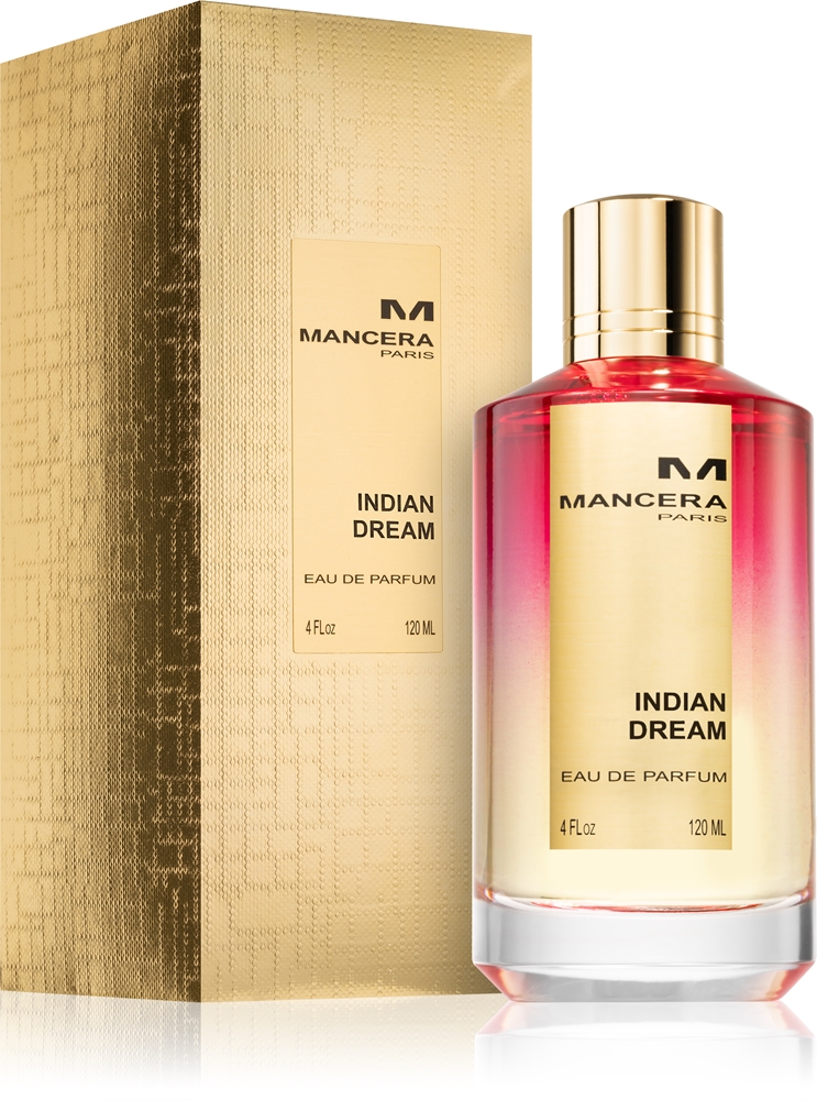 Mancera Indian Dream 2