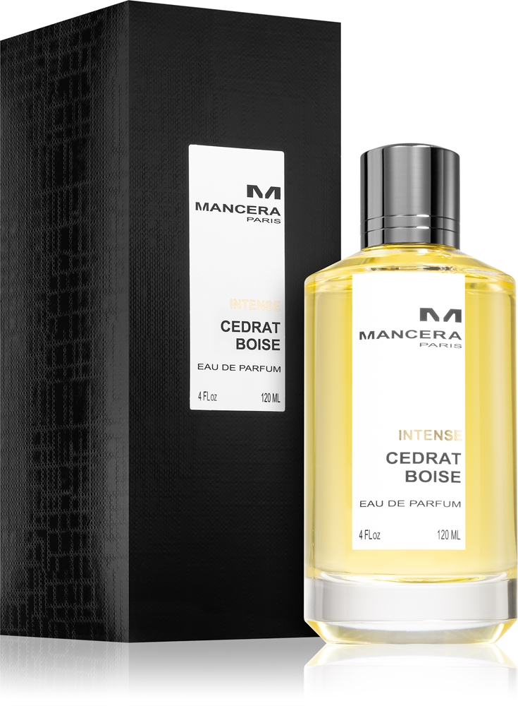Mancera Intense Cedrat Boise 2