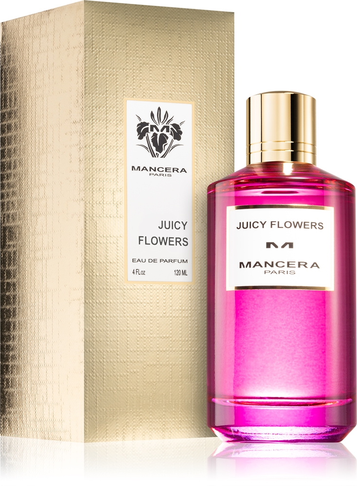 Mancera Juicy Flowers 2
