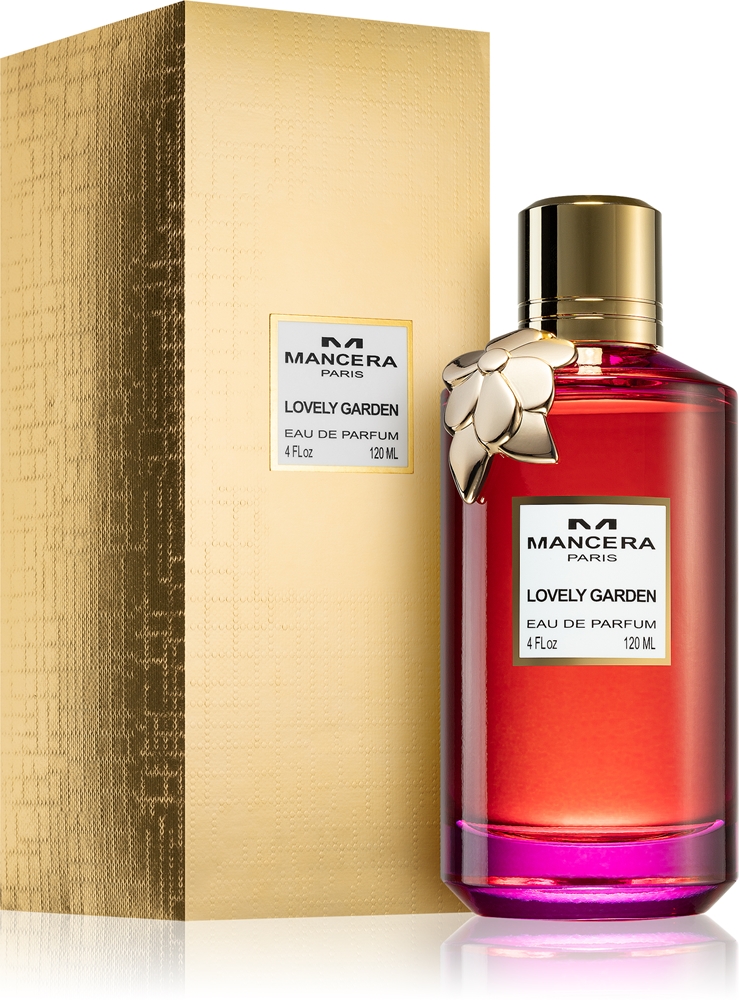 Mancera Lovely Garden 2