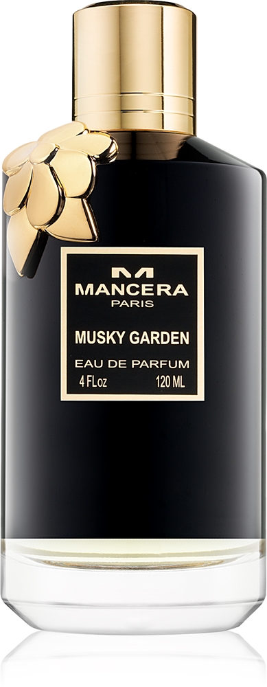 Mancera Musky Garden 1
