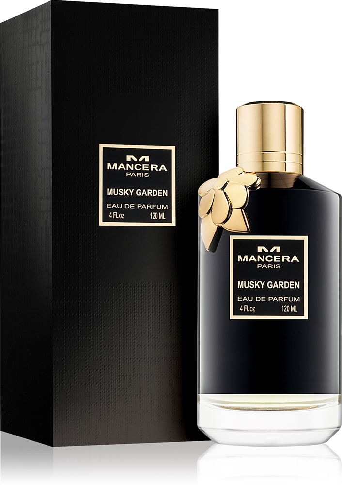 Mancera Musky Garden 2