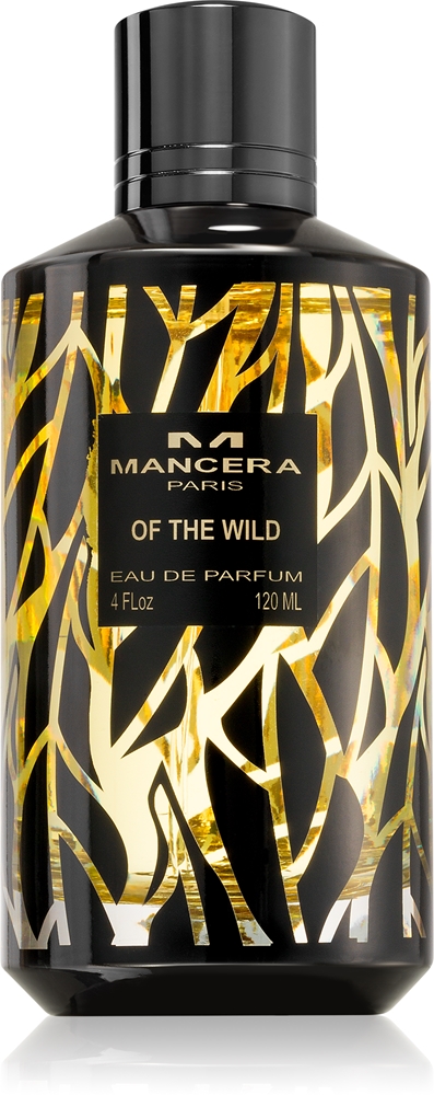 Mancera Of The Wild 1