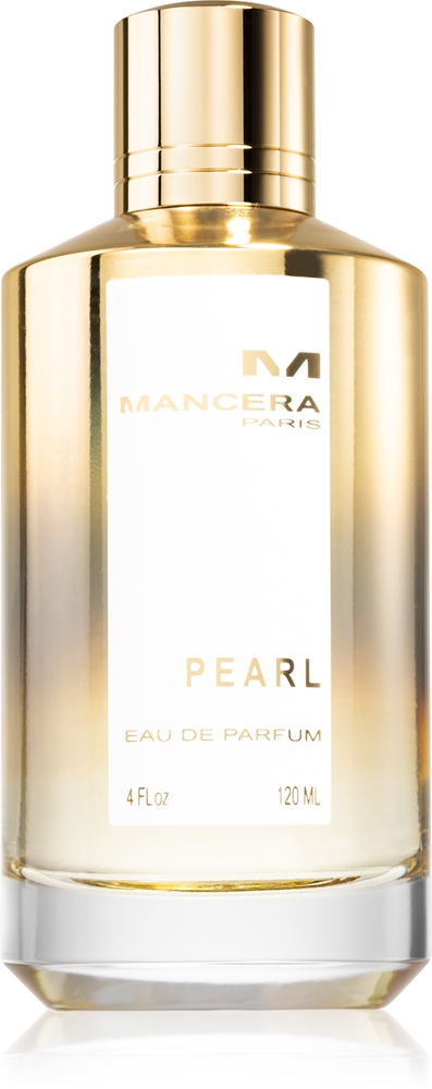 Mancera Pearl 1