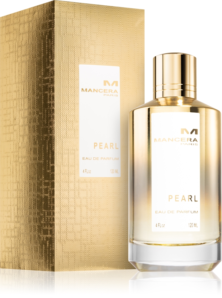 Mancera Pearl 2