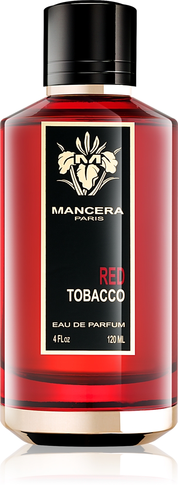 Mancera Red Tobacco 1