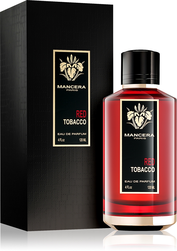 Mancera Red Tobacco 2