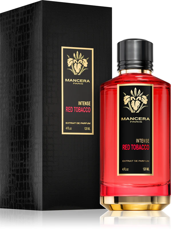 Mancera Red Tobacco Intense 2