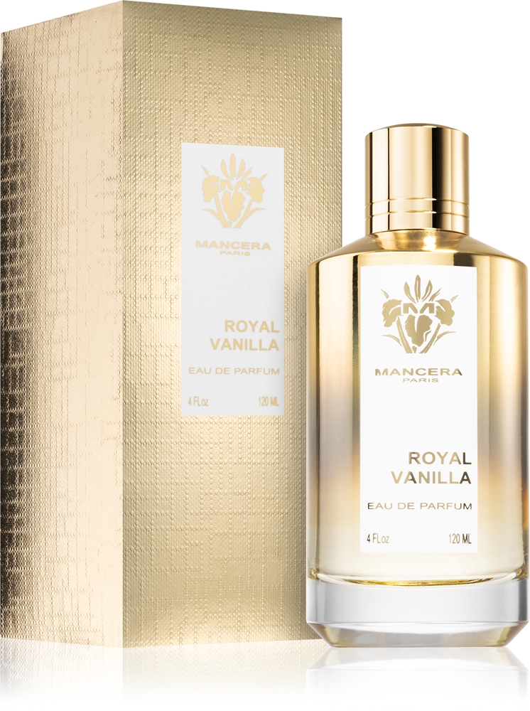 Mancera Royal Vanilla 2