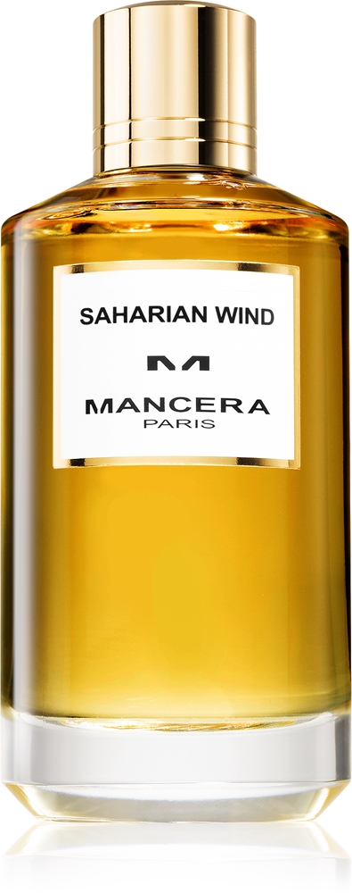 Mancera Saharian Wind 1