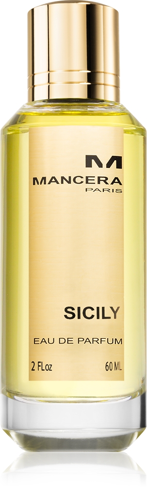 Mancera Sicily 1