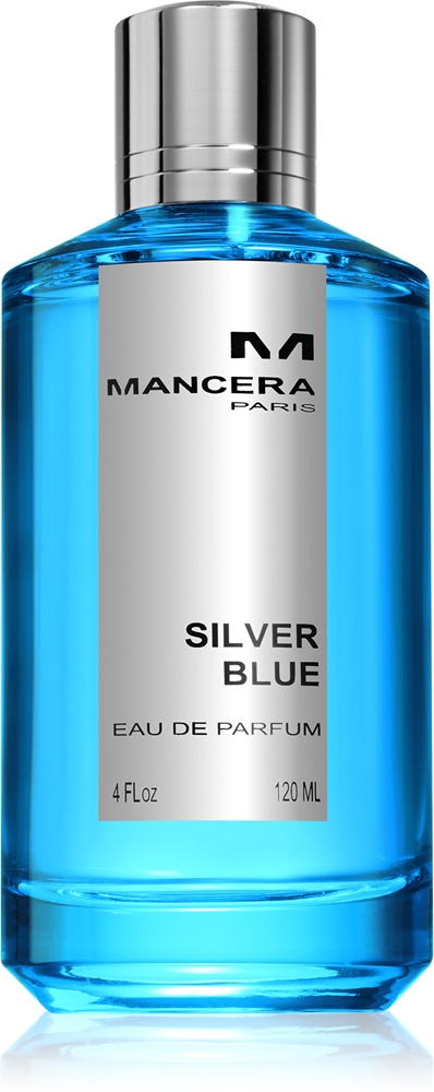 Mancera Silver Blue 1