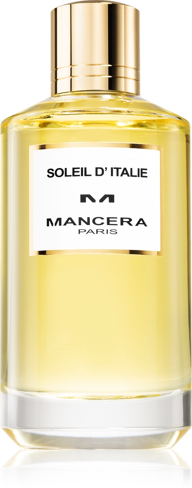 Mancera Soleil d'Italie 1