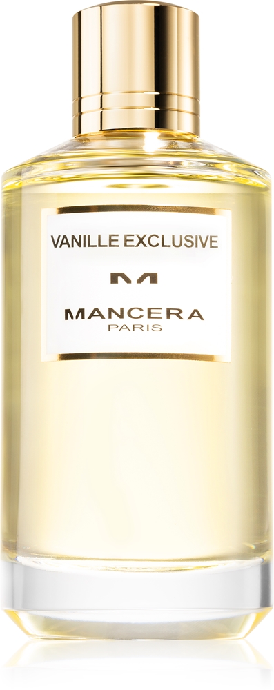 Mancera Vanille Exclusive 1