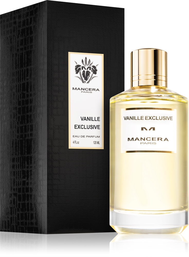Mancera Vanille Exclusive 2