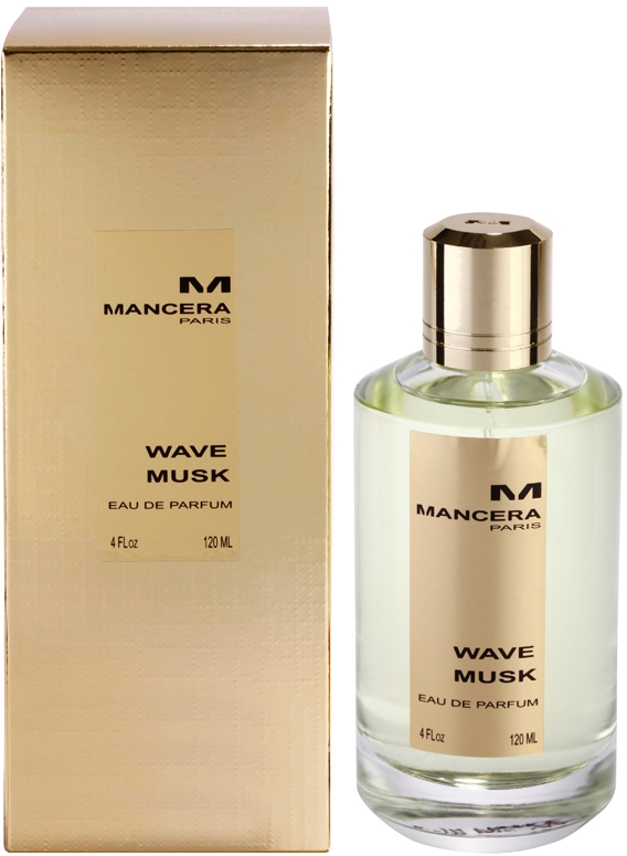 Mancera Wave Musk 2