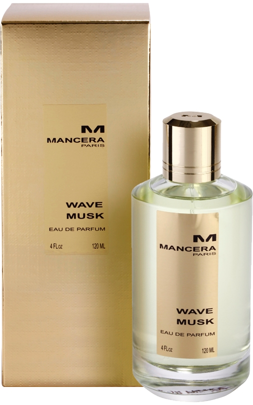 Mancera Wave Musk 3