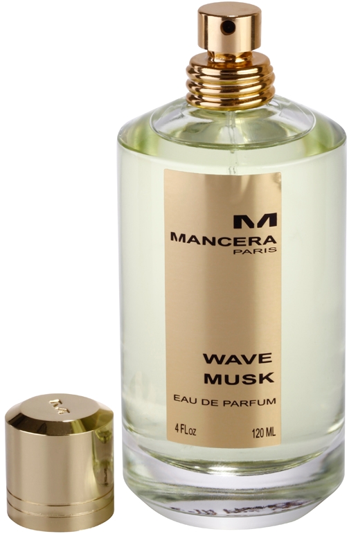 Mancera Wave Musk 4