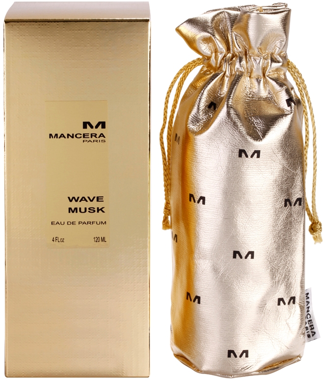 Mancera Wave Musk 5