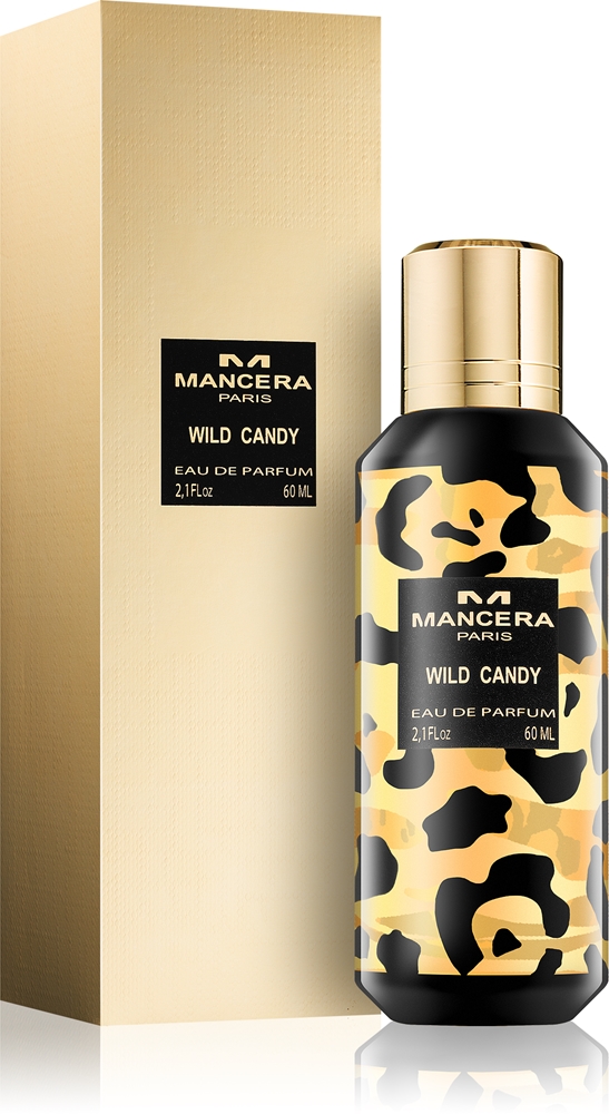 Mancera Wild Candy 2
