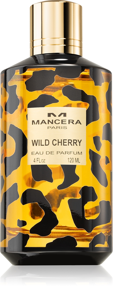 Mancera Wild Cherry 1