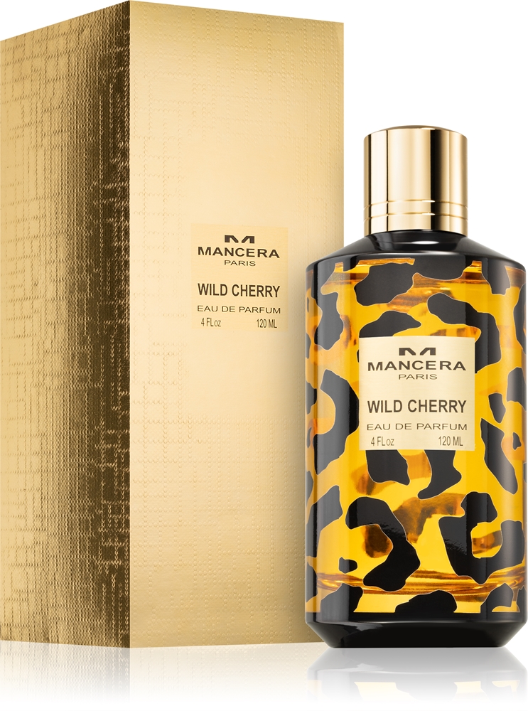 Mancera Wild Cherry 2
