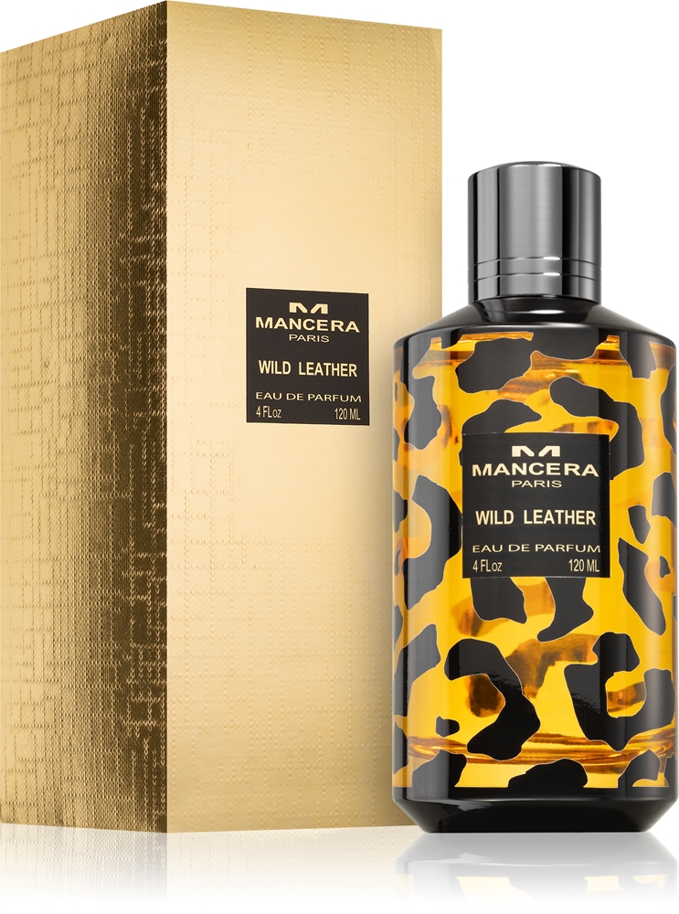 Mancera Wild Leather 2