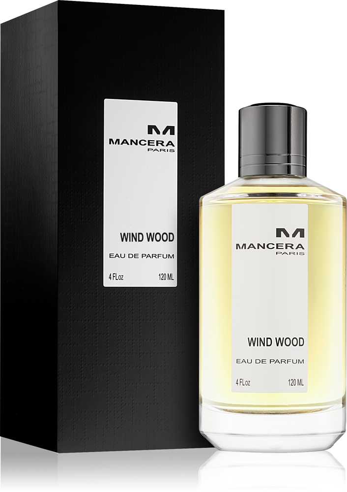 Mancera Wind Wood 2