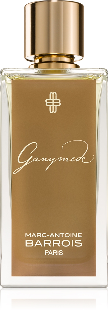 Marc-Antoine Barrois Ganymede 1