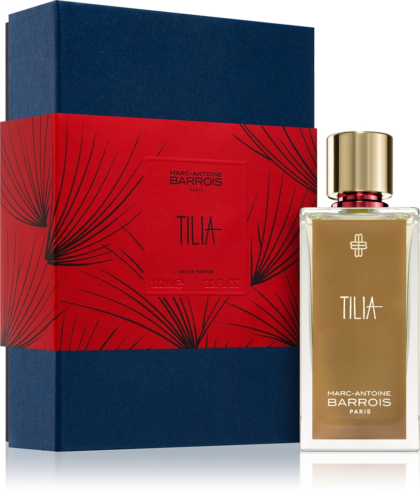 Marc-Antoine Barrois Tilia 2