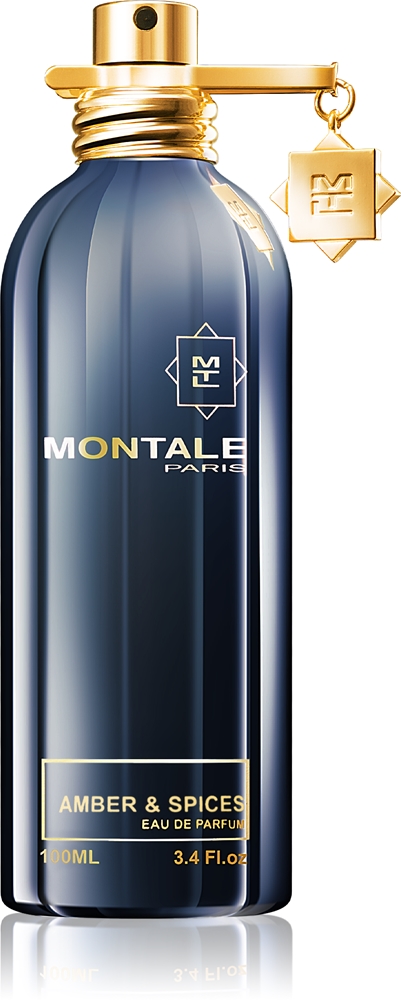 Montale Amber & Spices 1