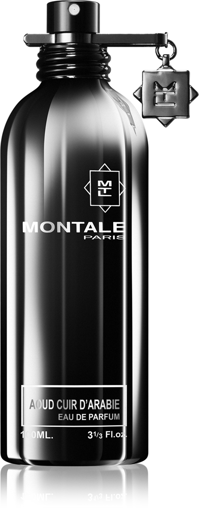 Montale Aoud Cuir d'Arabie 1
