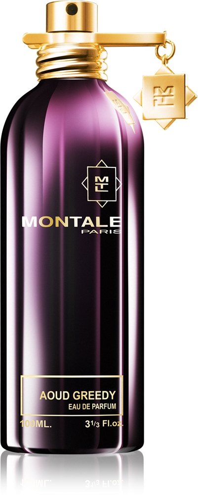 Montale Aoud Greedy 1