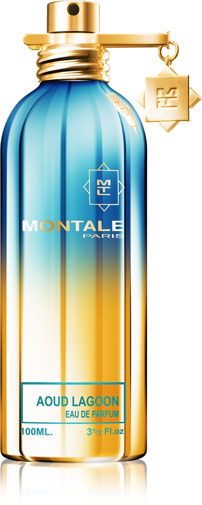 Montale Aoud Lagoon 1
